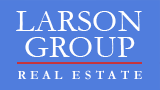 Larson Group Real Estate, Inc.